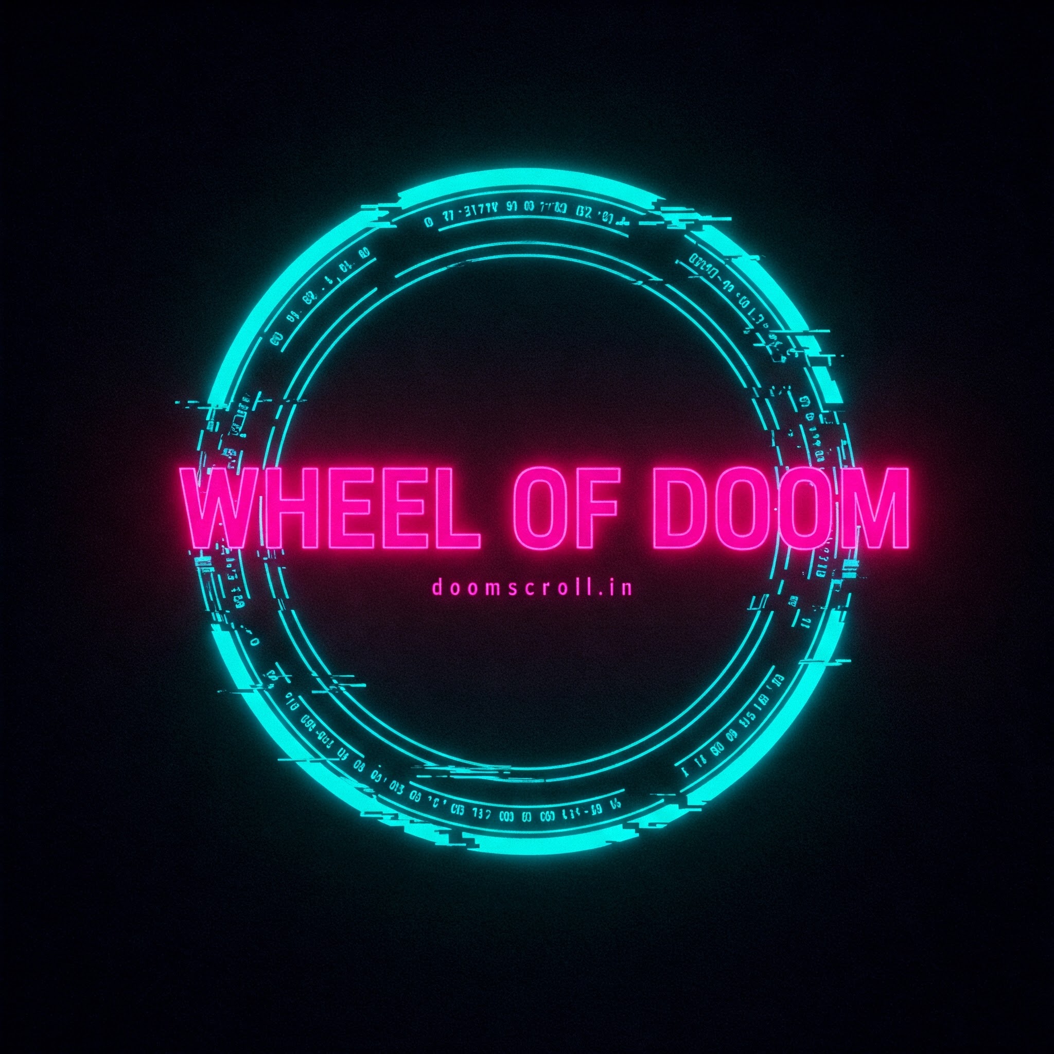 Doom Scroll — doomscroll.in